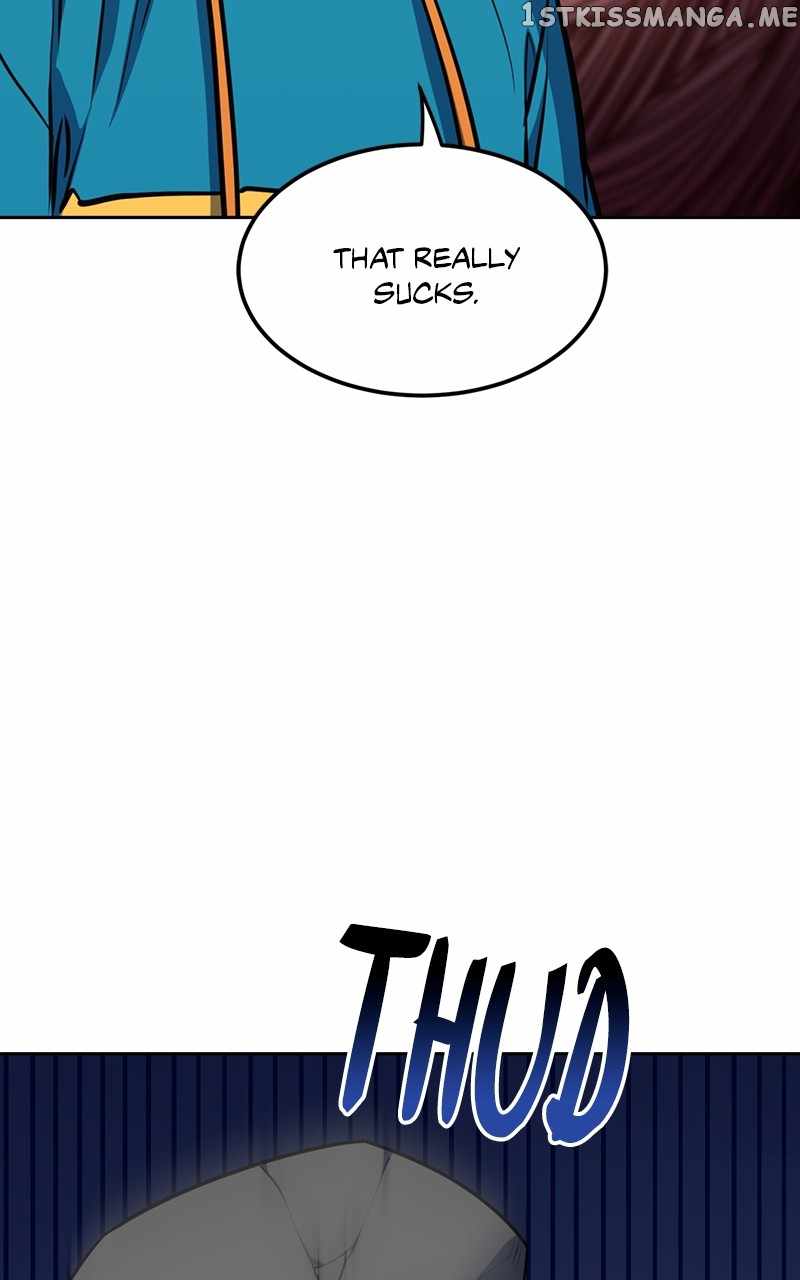 Our Resident Exorcist Chapter 43 - Page 80