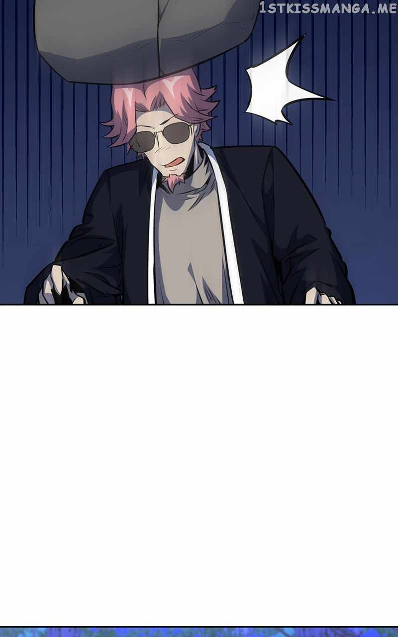 Our Resident Exorcist Chapter 43 - Page 81