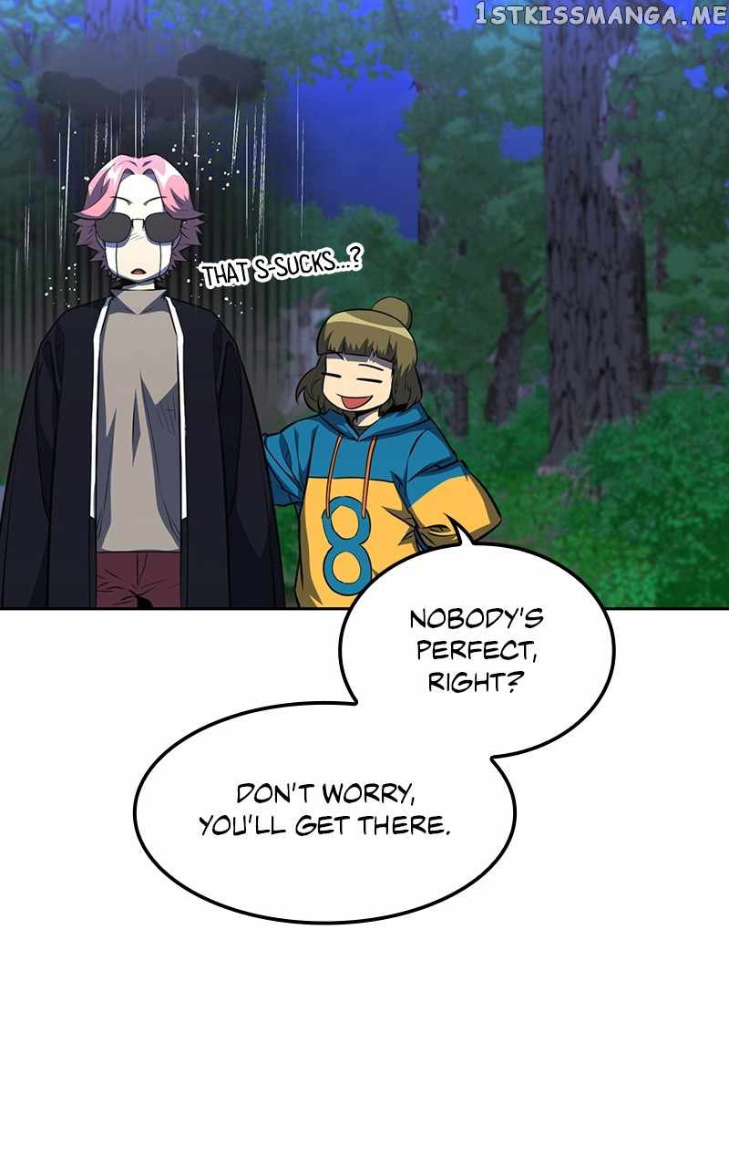 Our Resident Exorcist Chapter 43 - Page 82