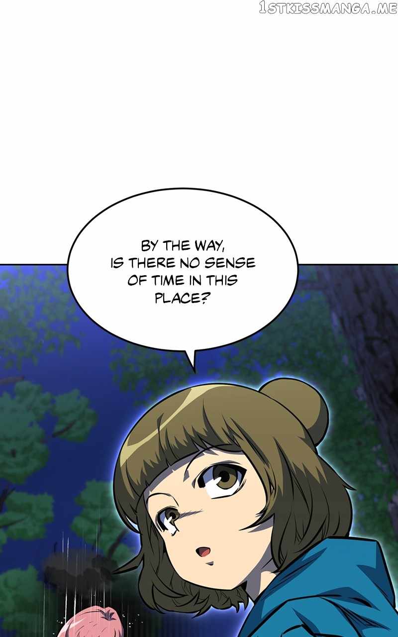 Our Resident Exorcist Chapter 43 - Page 83