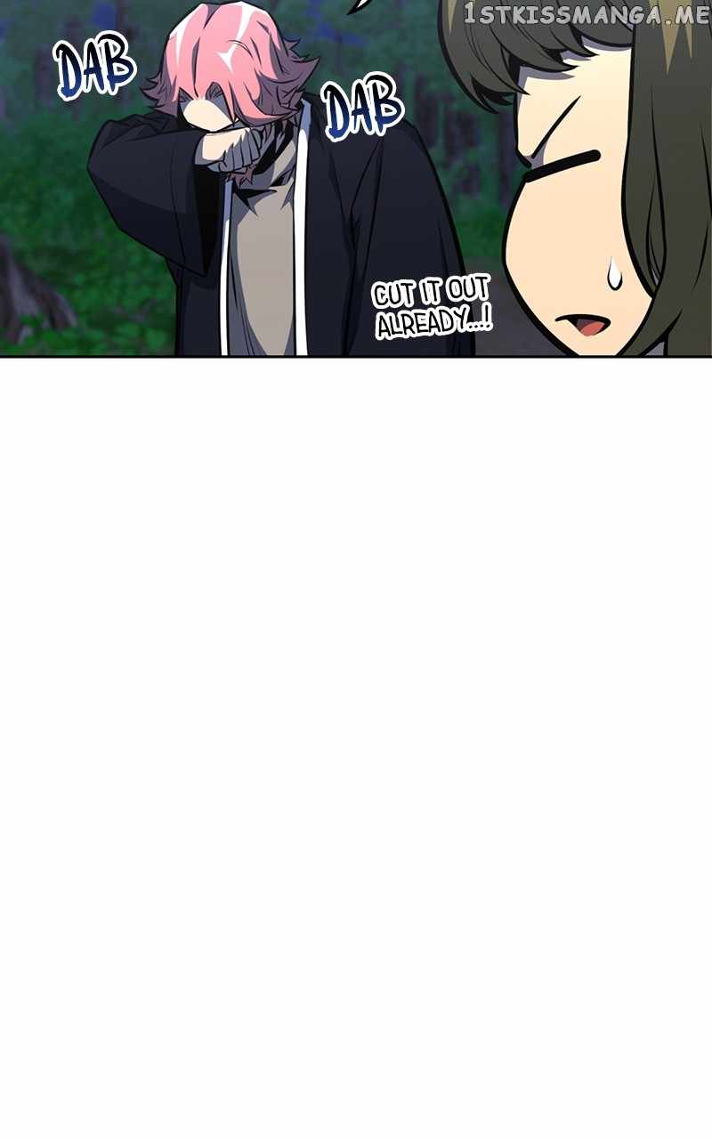 Our Resident Exorcist Chapter 43 - Page 85