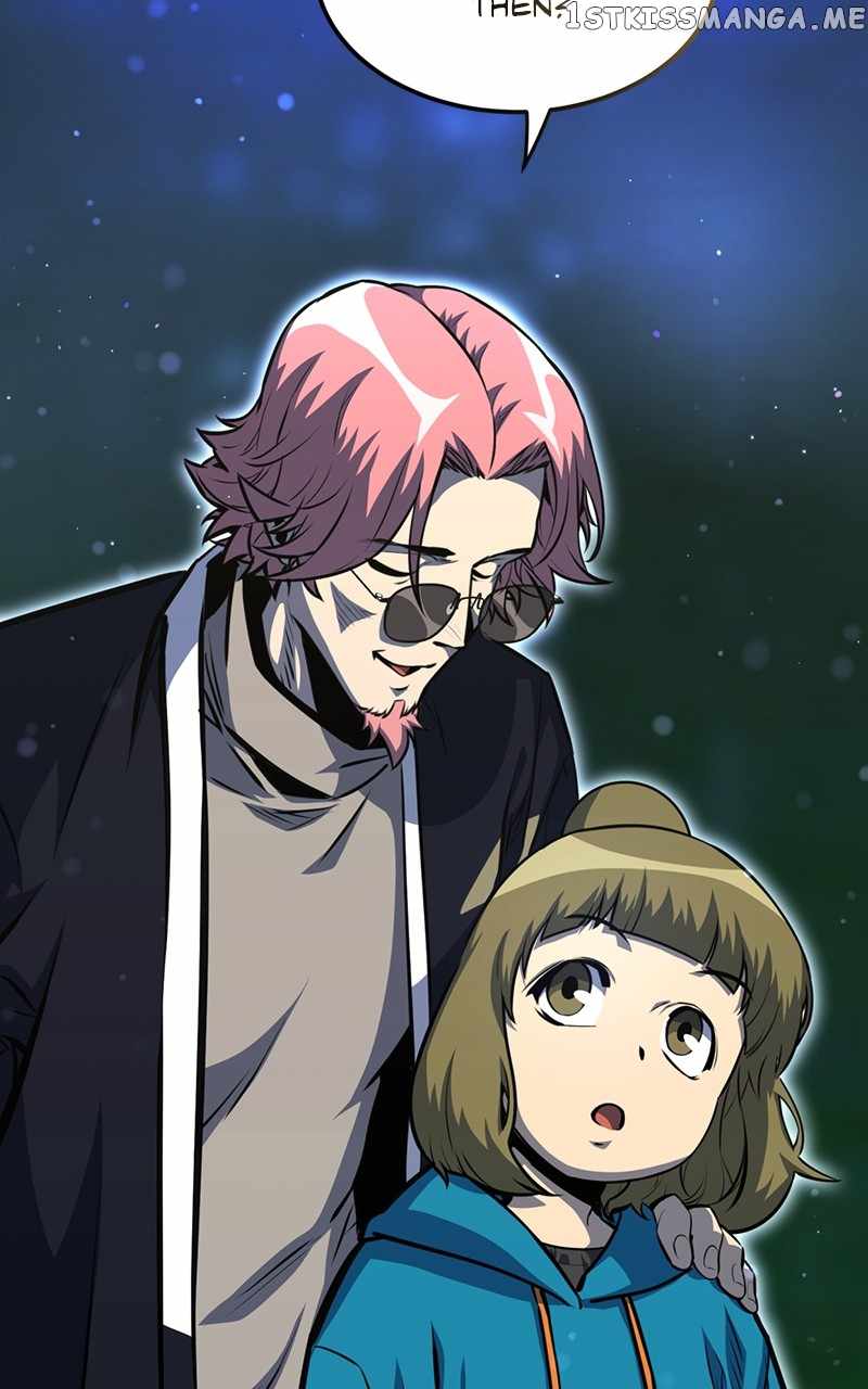 Our Resident Exorcist Chapter 43 - Page 87