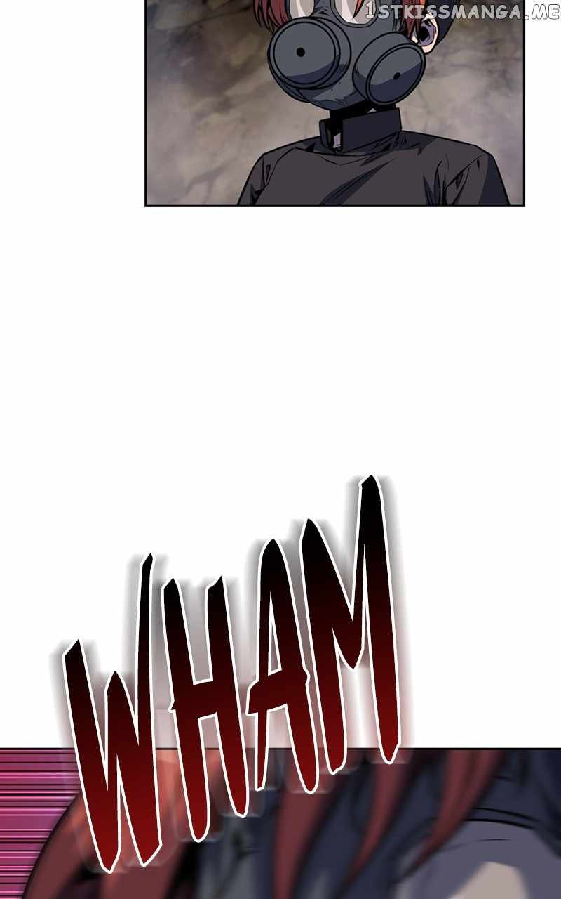 Our Resident Exorcist Chapter 43 - Page 10
