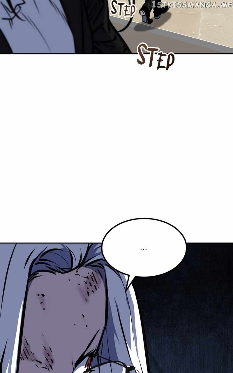 Our Resident Exorcist Chapter 44 - Page 11