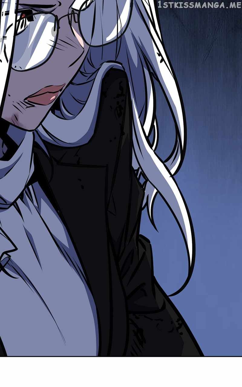Our Resident Exorcist Chapter 44 - Page 12