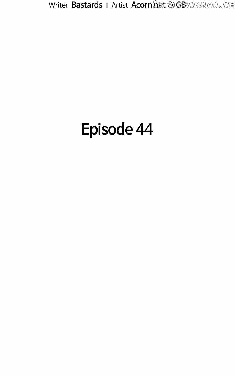 Our Resident Exorcist Chapter 44 - Page 14