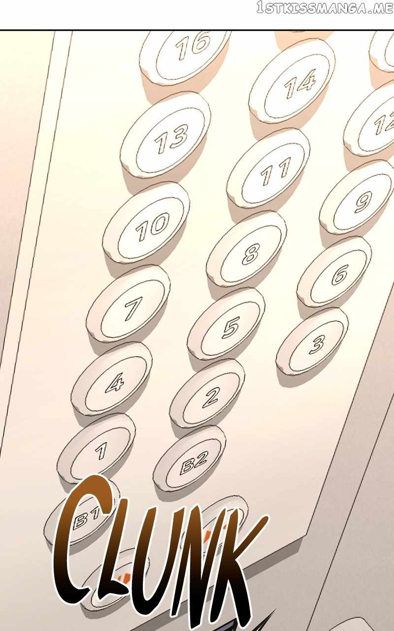 Our Resident Exorcist Chapter 44 - Page 15