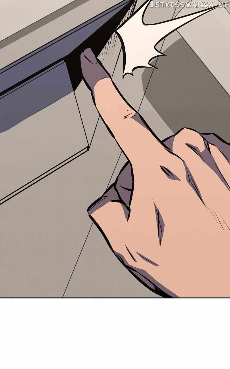 Our Resident Exorcist Chapter 44 - Page 16