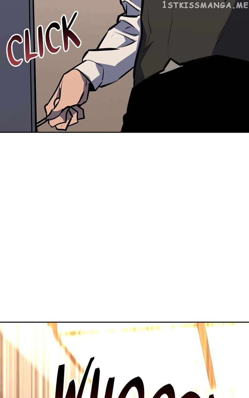 Our Resident Exorcist Chapter 44 - Page 19