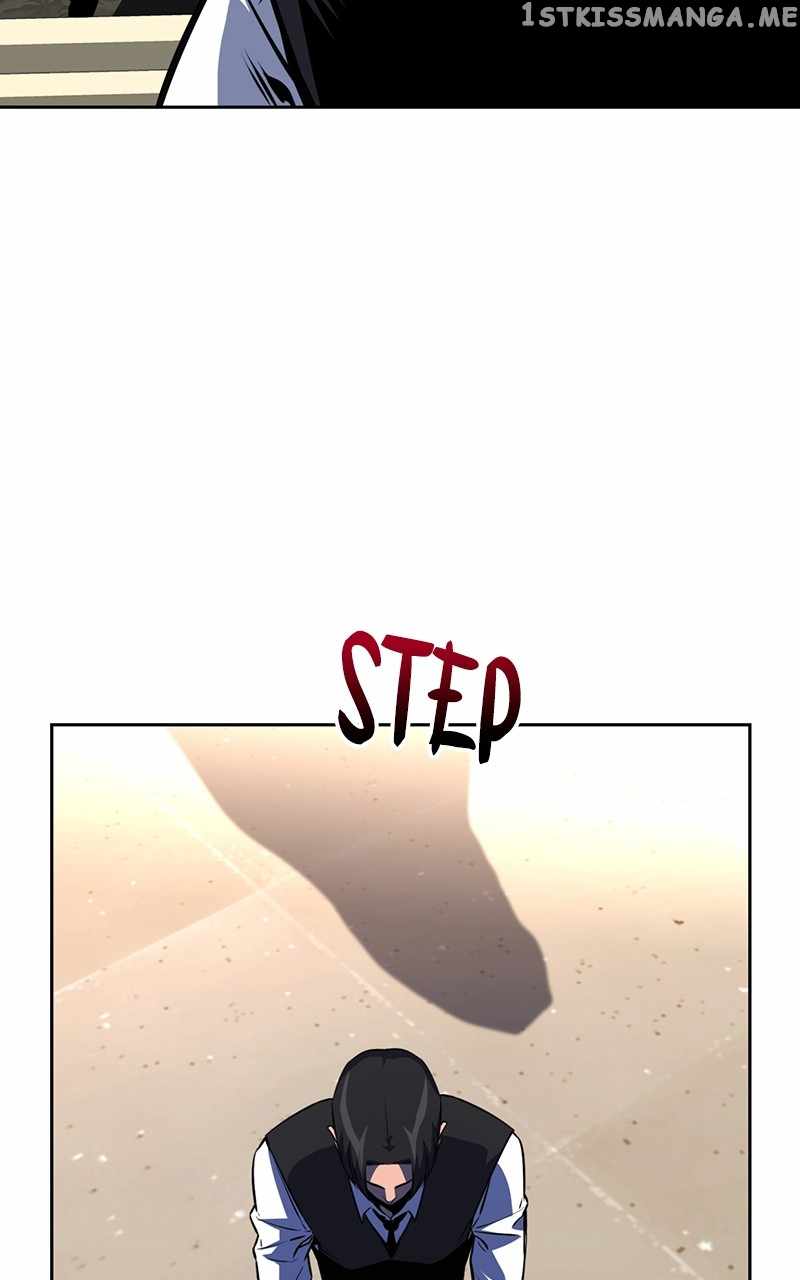 Our Resident Exorcist Chapter 44 - Page 3