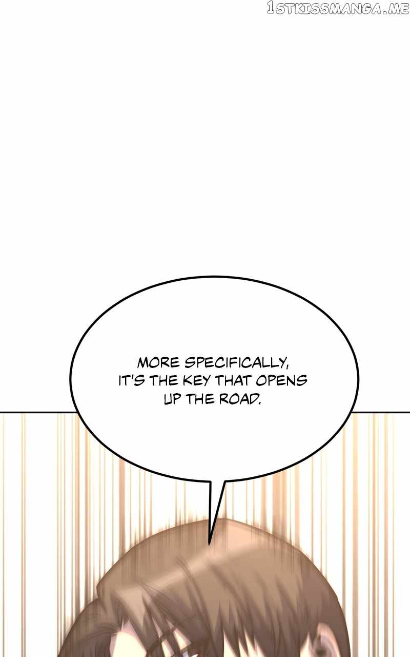 Our Resident Exorcist Chapter 44 - Page 23