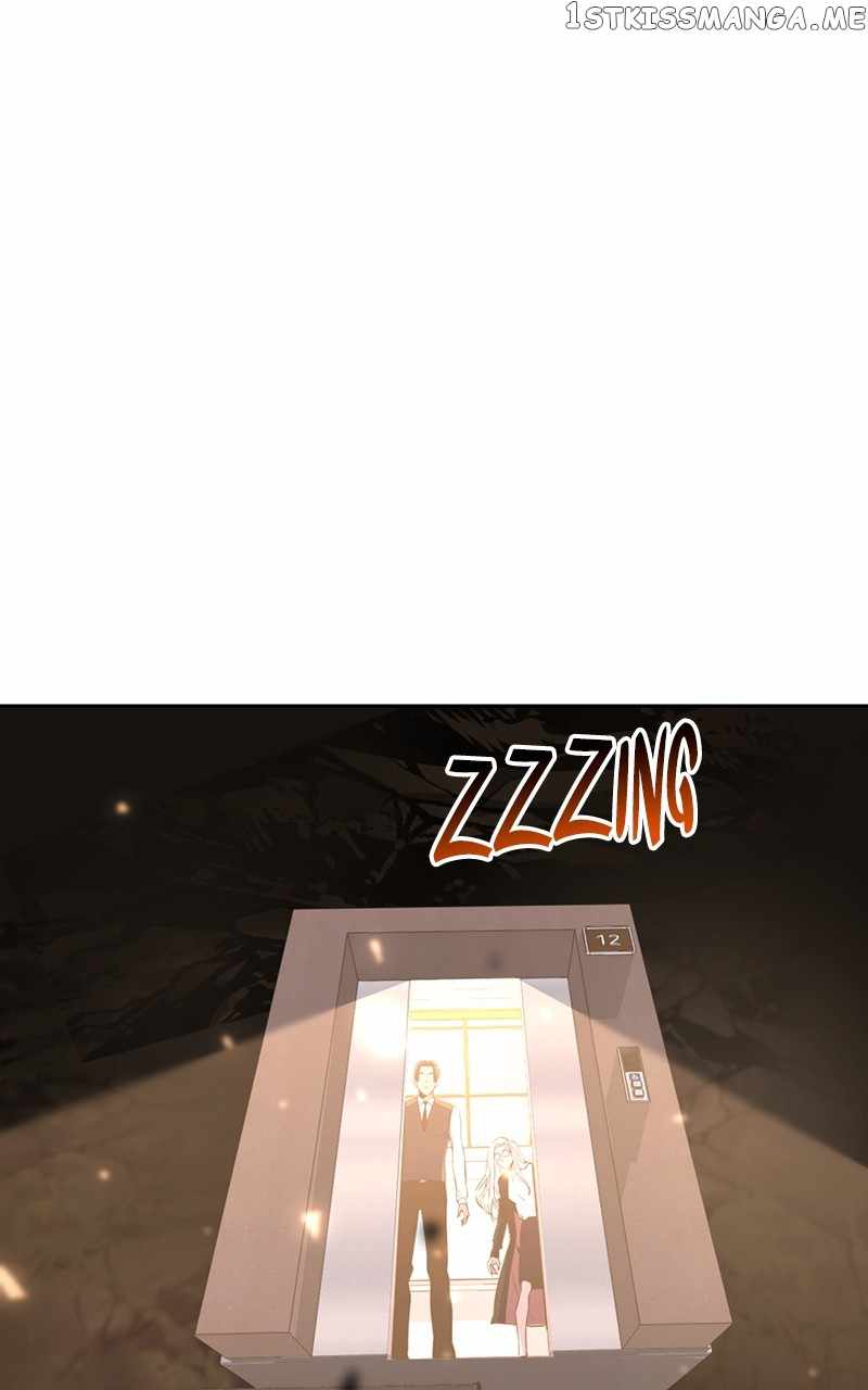Our Resident Exorcist Chapter 44 - Page 27