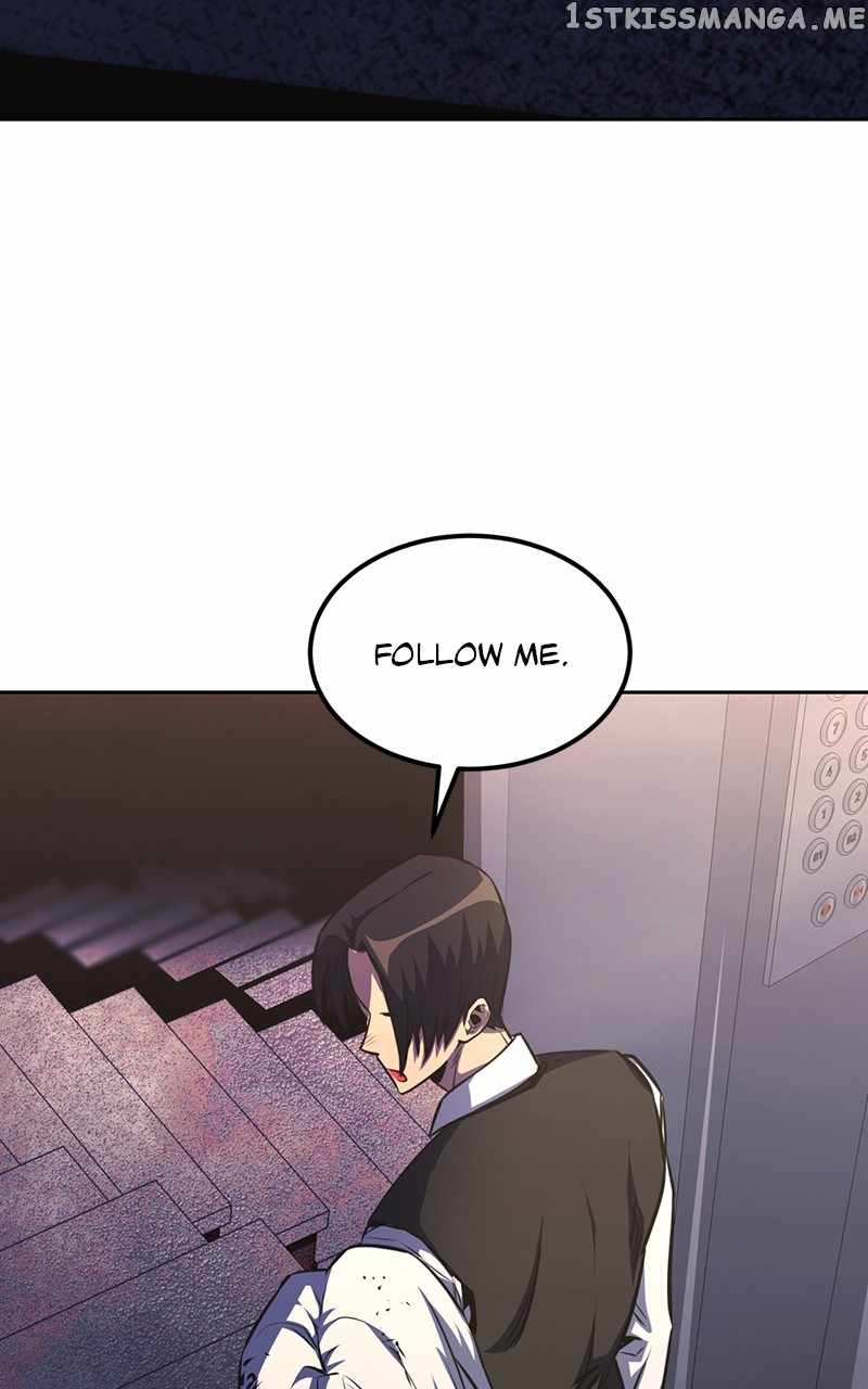 Our Resident Exorcist Chapter 44 - Page 30