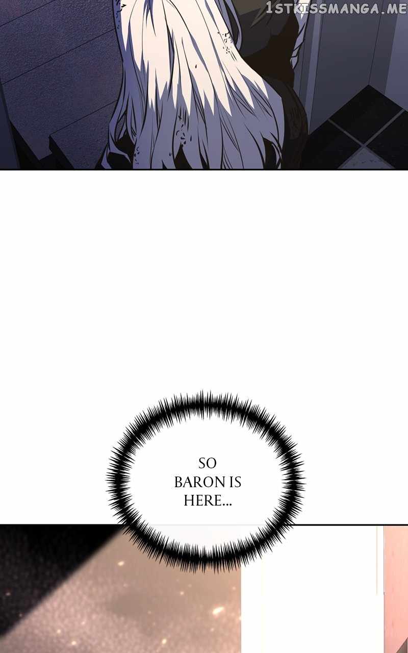 Our Resident Exorcist Chapter 44 - Page 31