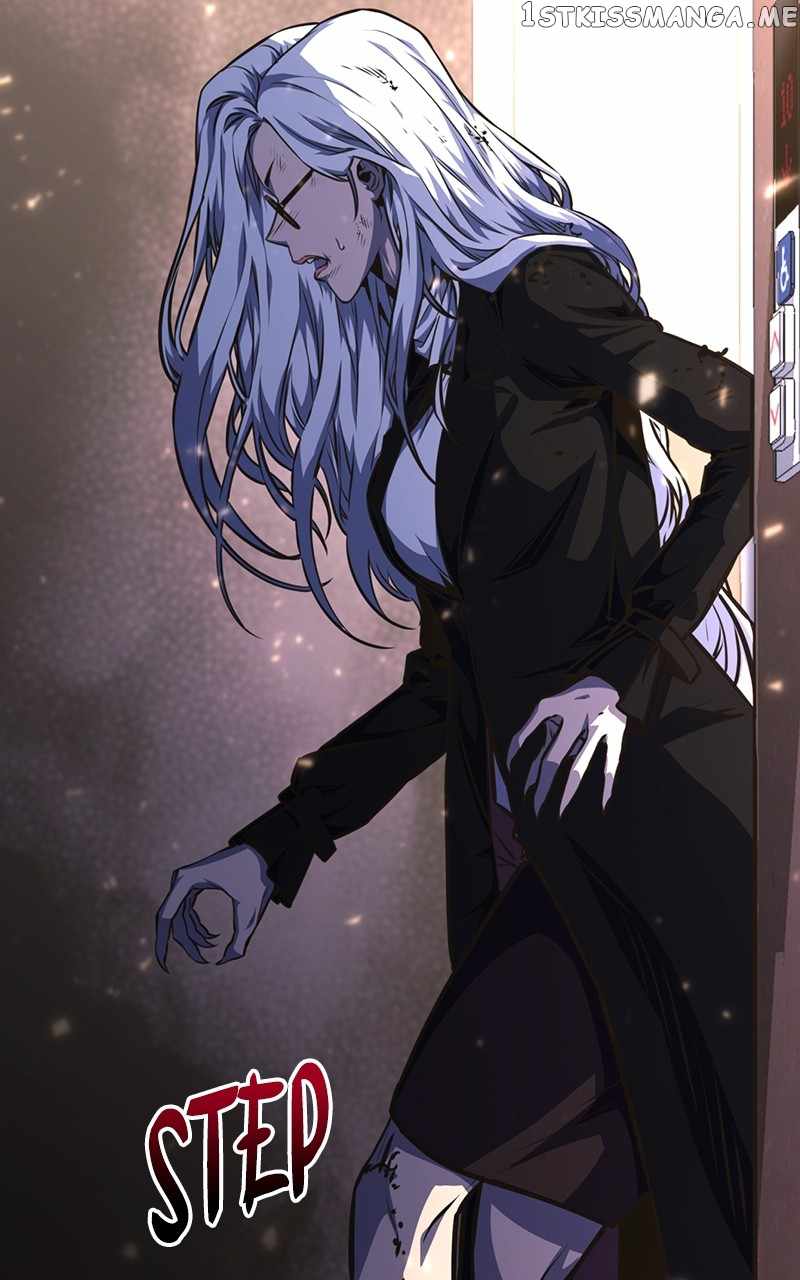 Our Resident Exorcist Chapter 44 - Page 32