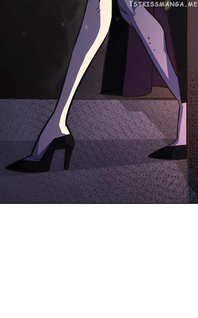 Our Resident Exorcist Chapter 44 - Page 33