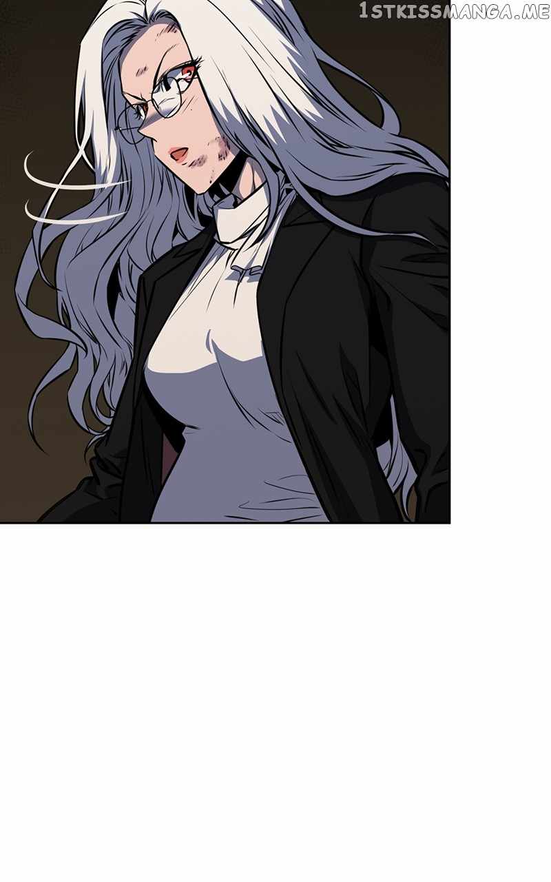 Our Resident Exorcist Chapter 44 - Page 37