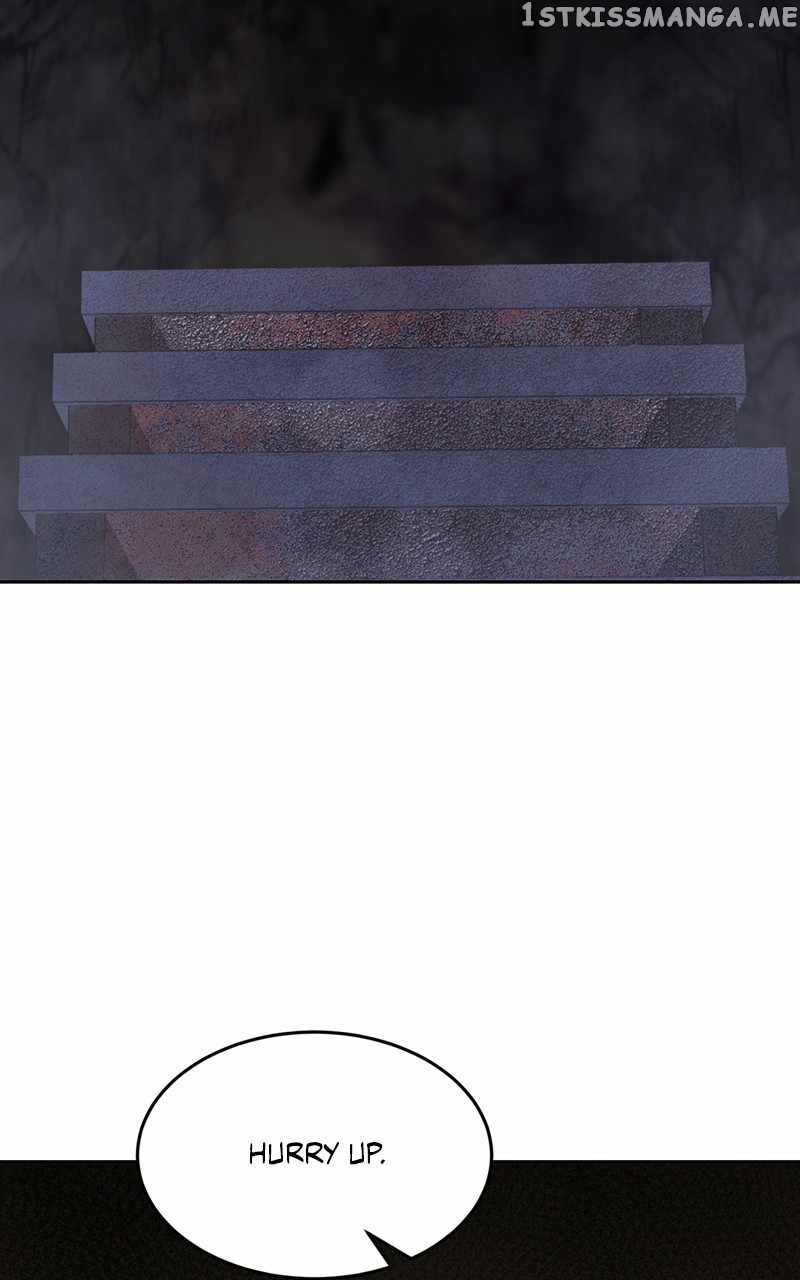Our Resident Exorcist Chapter 44 - Page 39