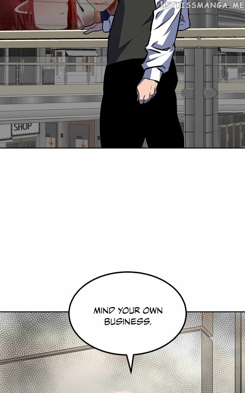 Our Resident Exorcist Chapter 44 - Page 5
