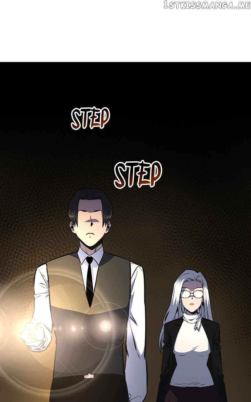 Our Resident Exorcist Chapter 44 - Page 42