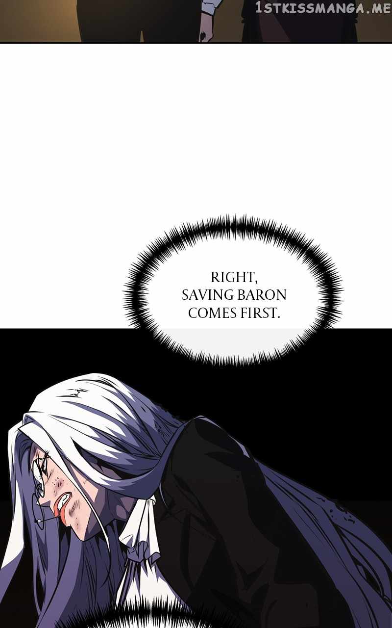 Our Resident Exorcist Chapter 44 - Page 43