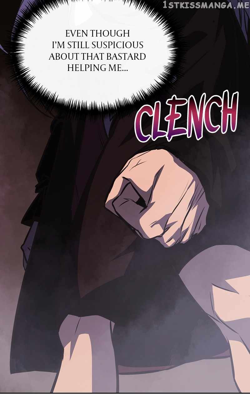 Our Resident Exorcist Chapter 44 - Page 44