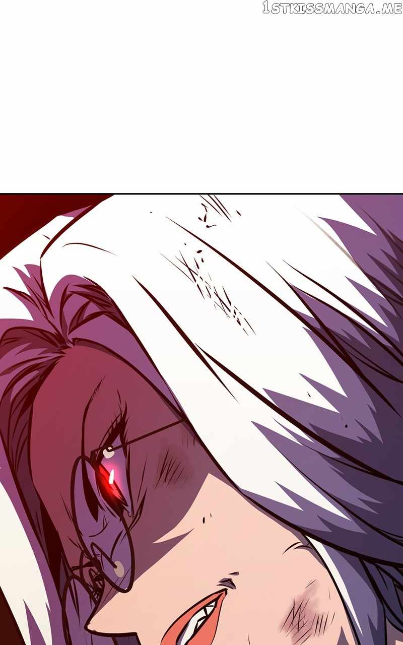 Our Resident Exorcist Chapter 44 - Page 45