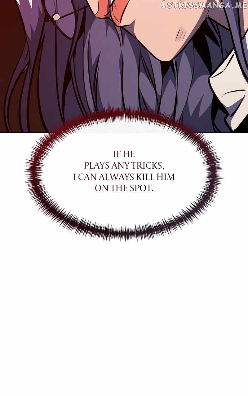 Our Resident Exorcist Chapter 44 - Page 46