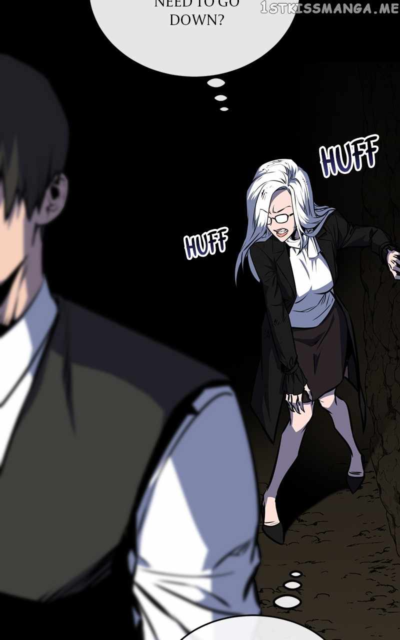 Our Resident Exorcist Chapter 44 - Page 49