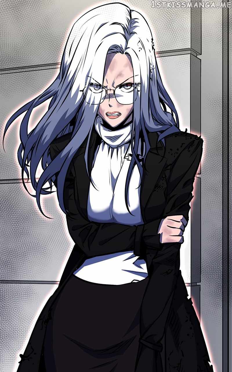 Our Resident Exorcist Chapter 44 - Page 6