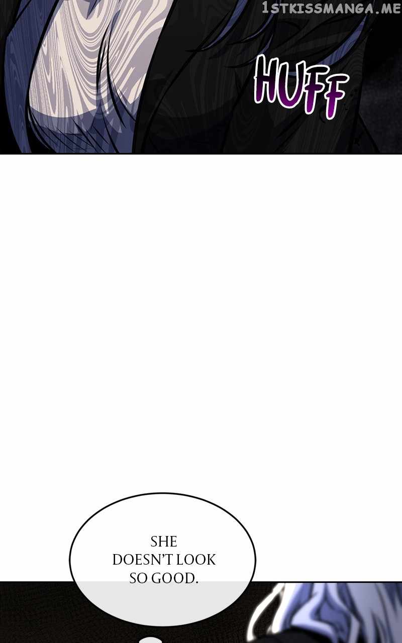Our Resident Exorcist Chapter 44 - Page 54