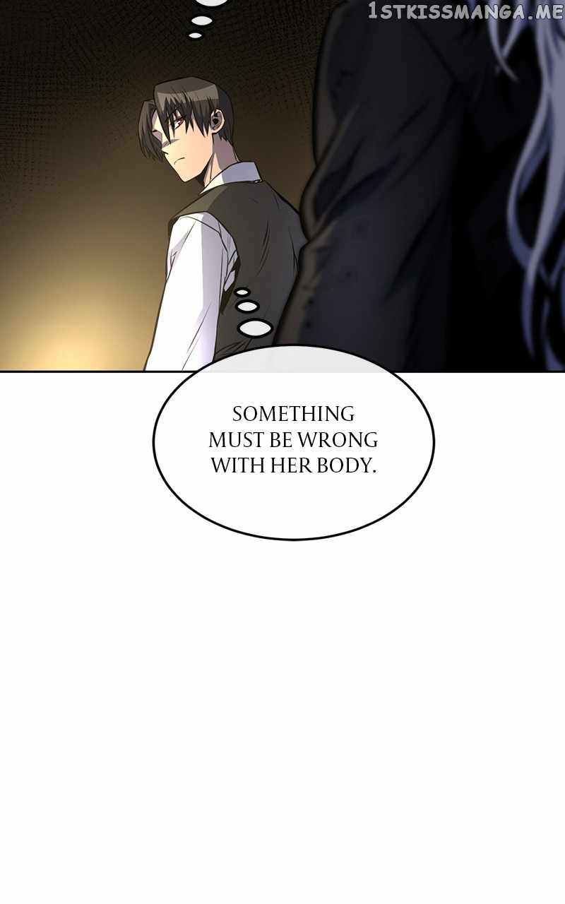 Our Resident Exorcist Chapter 44 - Page 55