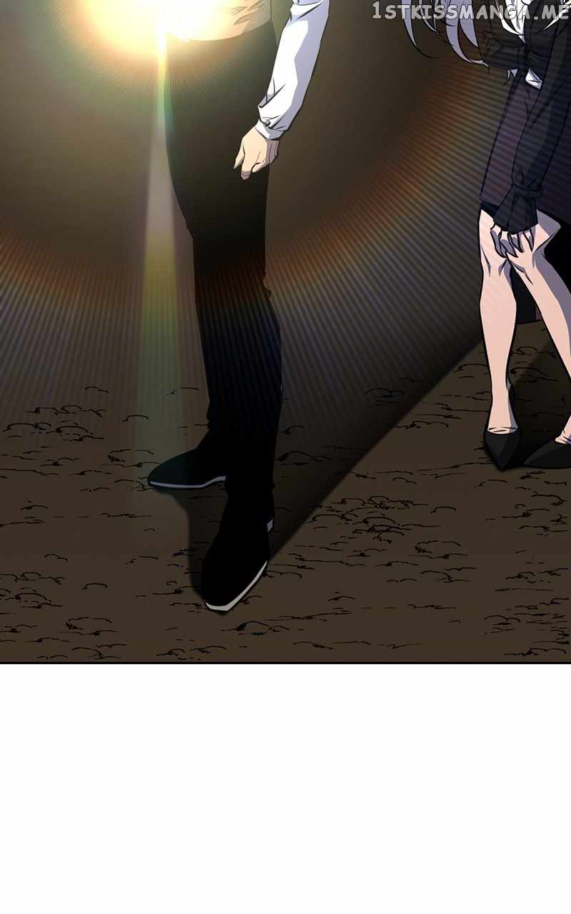 Our Resident Exorcist Chapter 44 - Page 57