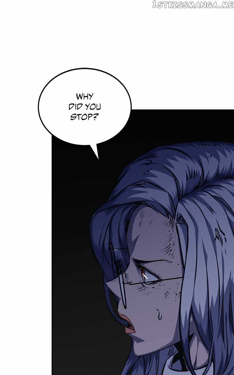 Our Resident Exorcist Chapter 44 - Page 58