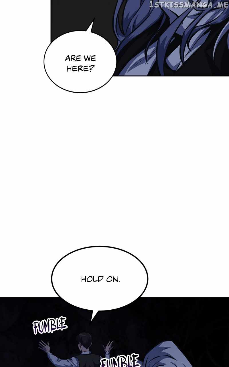 Our Resident Exorcist Chapter 44 - Page 59