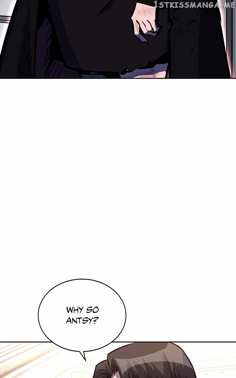Our Resident Exorcist Chapter 44 - Page 7