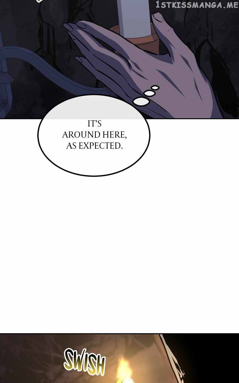 Our Resident Exorcist Chapter 44 - Page 61