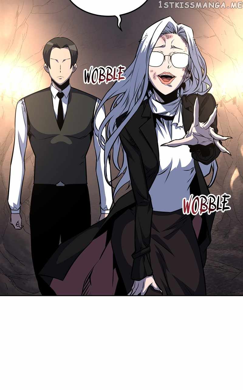 Our Resident Exorcist Chapter 44 - Page 69