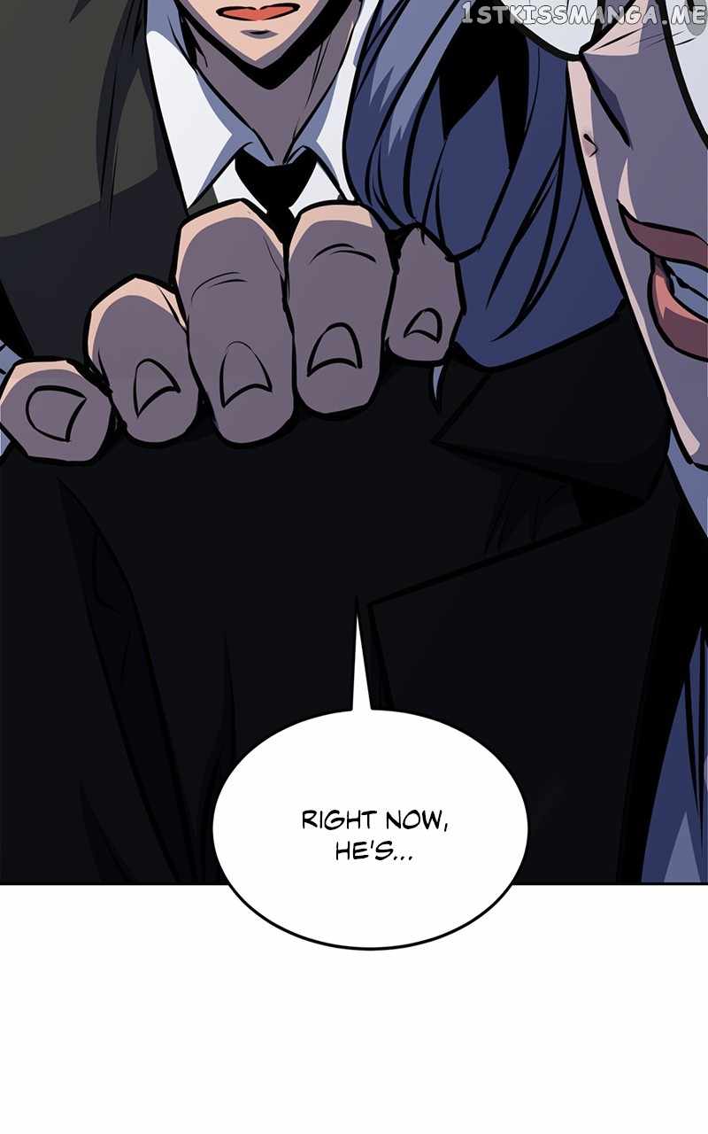 Our Resident Exorcist Chapter 44 - Page 72