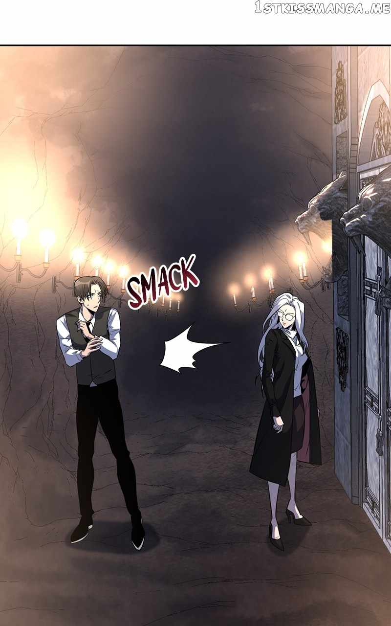 Our Resident Exorcist Chapter 44 - Page 75