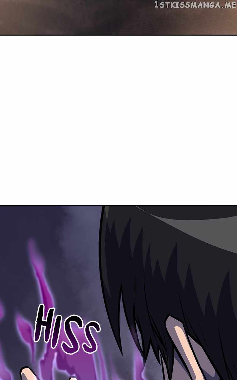 Our Resident Exorcist Chapter 44 - Page 76