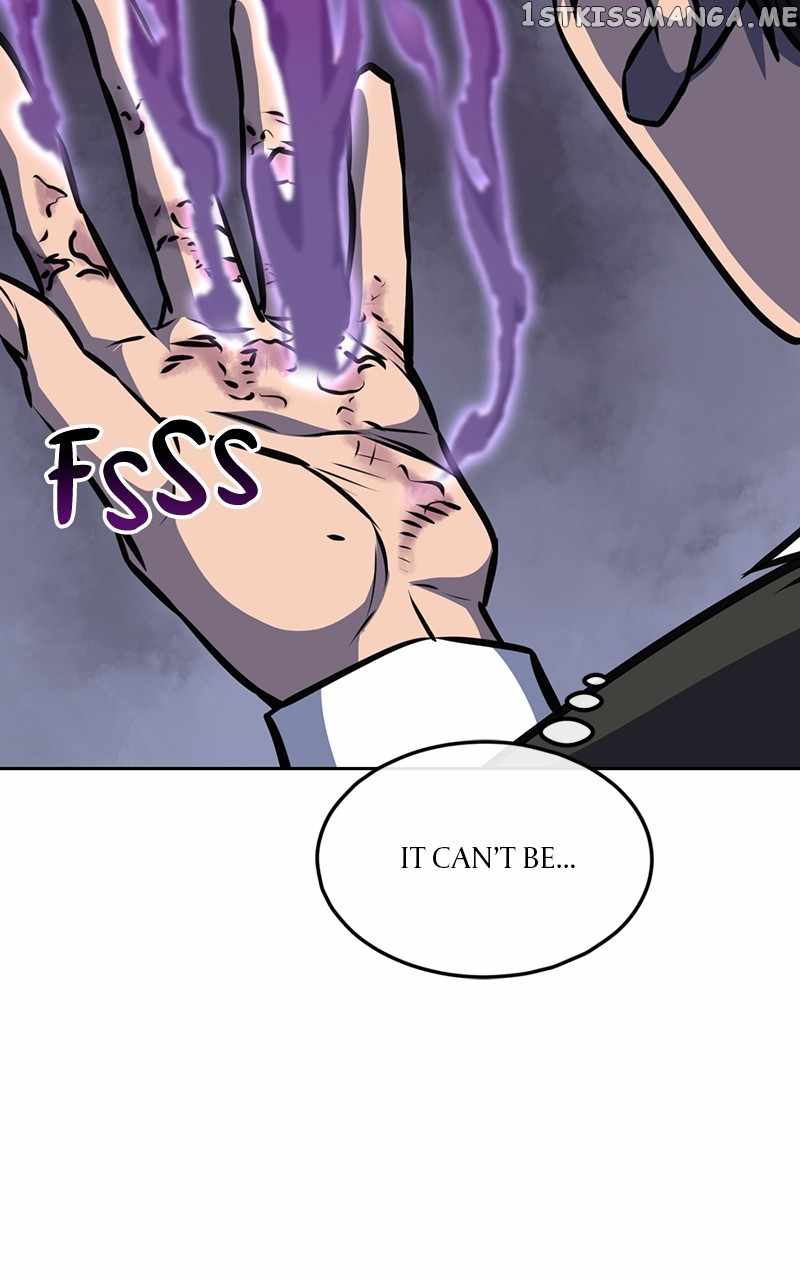 Our Resident Exorcist Chapter 44 - Page 77