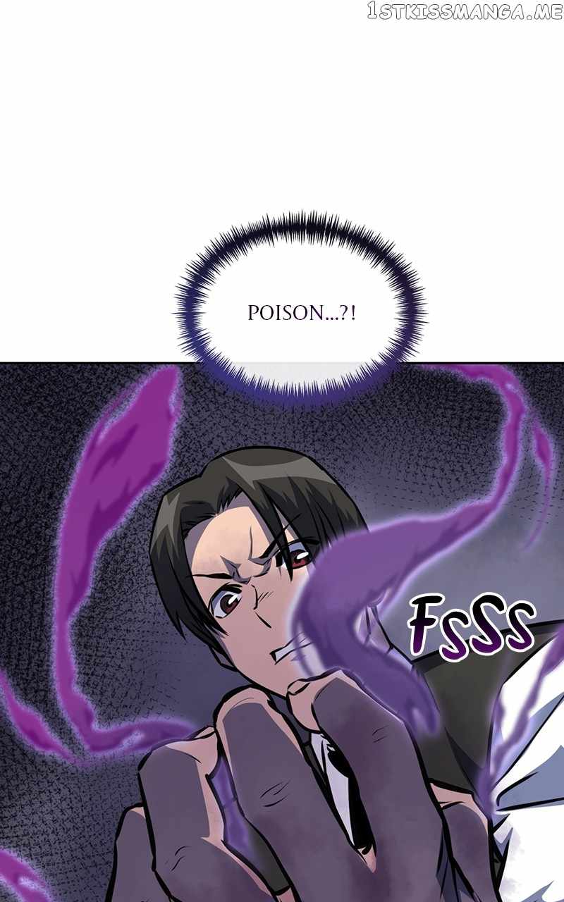 Our Resident Exorcist Chapter 44 - Page 78