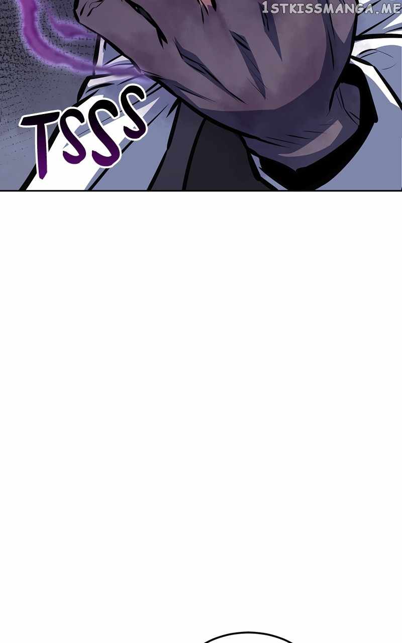 Our Resident Exorcist Chapter 44 - Page 79