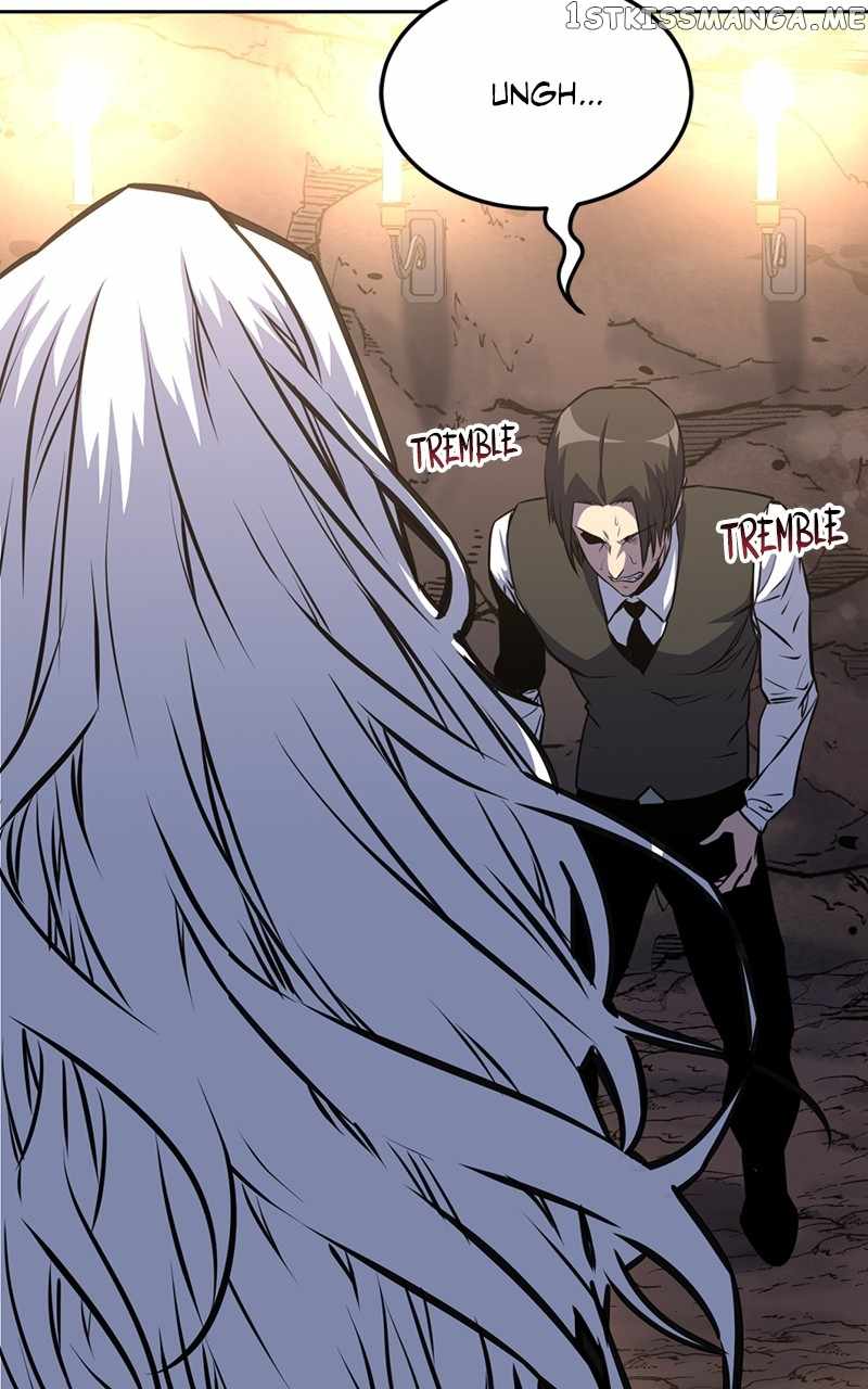 Our Resident Exorcist Chapter 44 - Page 80