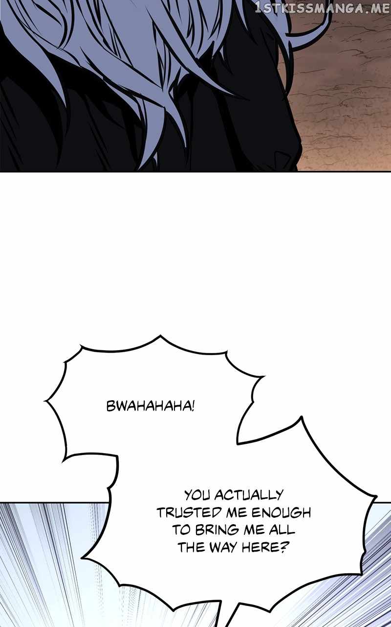 Our Resident Exorcist Chapter 44 - Page 81