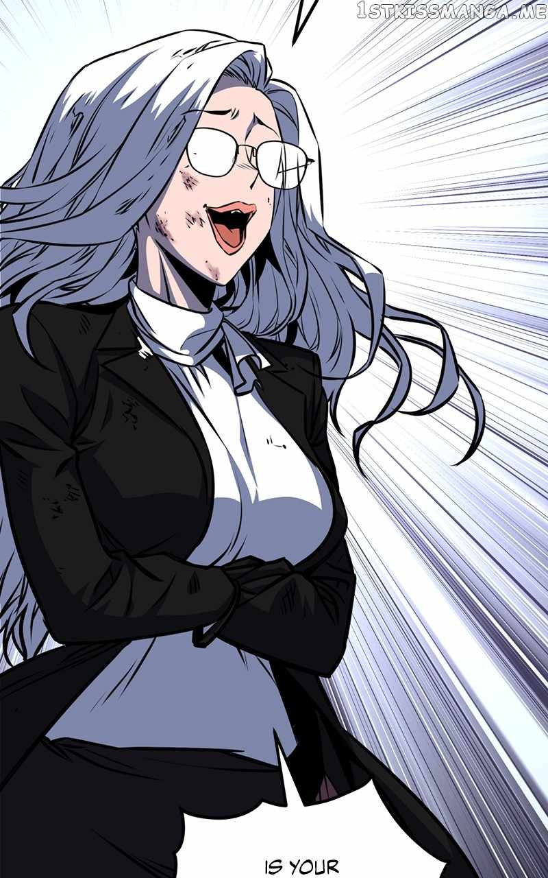 Our Resident Exorcist Chapter 44 - Page 82