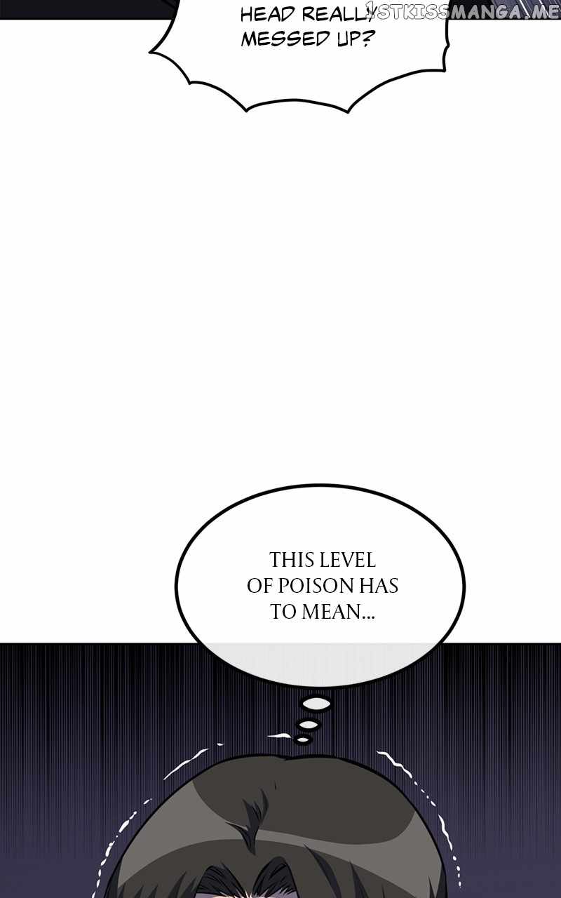 Our Resident Exorcist Chapter 44 - Page 83