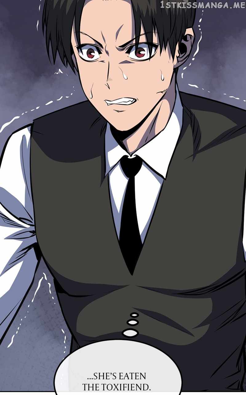 Our Resident Exorcist Chapter 44 - Page 84