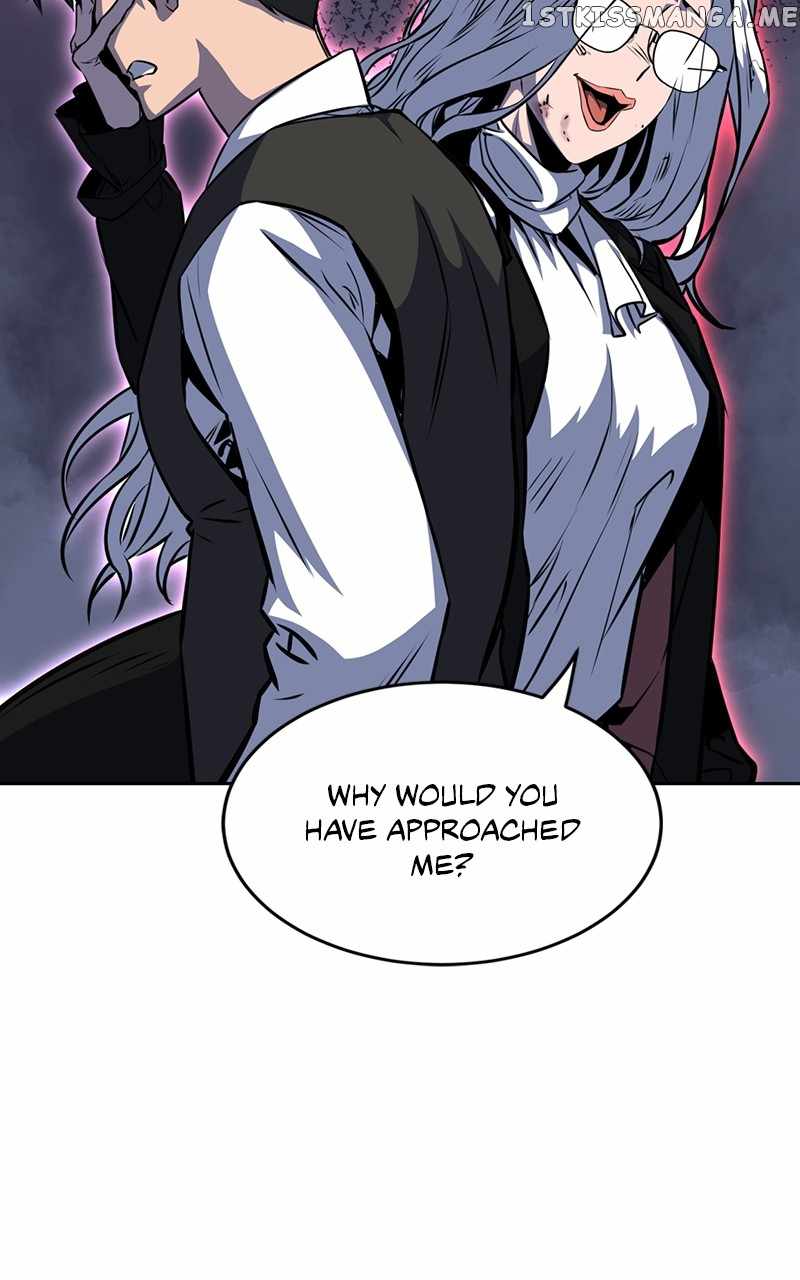 Our Resident Exorcist Chapter 44 - Page 86